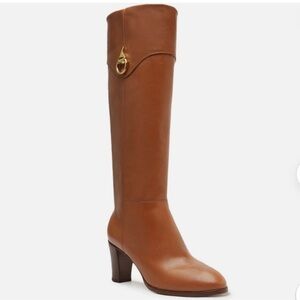 NWT AREZZO Knee-High Boots